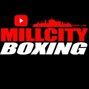 MillCity Boxing