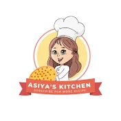 ASIYA'S KITCHEN