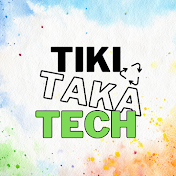 Tiki Taka Tech