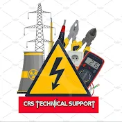 CRS Technical support