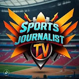 Sports Journalist Tv