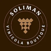 Soliman Vinícola Boutique