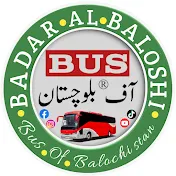 Bus Of Balochistan