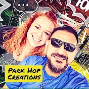 Park Hop Creations PHC!