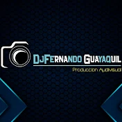 DjFernando Guayaquil