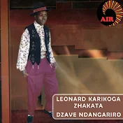 Leornard Karikoga Zhakata - Topic