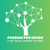 Passion for Learn