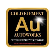 Gold Element Autoworks LLC