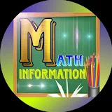 Math Information