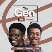 The Gen Talk Podcast