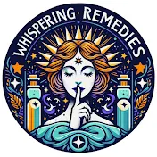 WhisperingRemedies ASMR