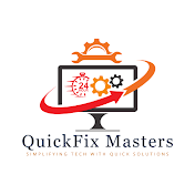 QuickFix Masters