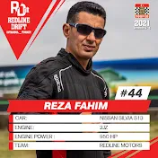 Reza Fahim Official