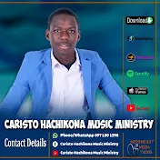 Caristo Hachikona Music