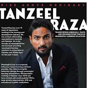 Tanzeel Raza