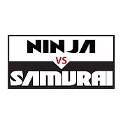 Ninja Vs Samurai