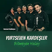 Yurtseven Kardeşler - Topic