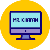 Mr. Khafan