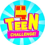 4Teen Challenge Spanish