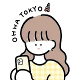 오하도쿄 OHHA TOKYO