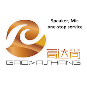 Shenzhen Gaodashang Electronics Co., Ltd.