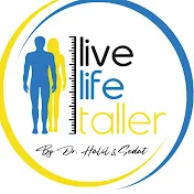 LiveLifeTaller