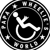 Papa Wheelie's World