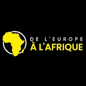 De L'Europe à L'Afrique - Ange