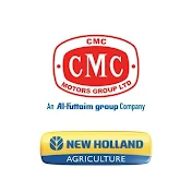 New Holland Agriculture - CMC Motors
