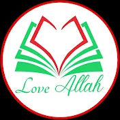 LoveAllah