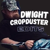 Dwight Cropduster