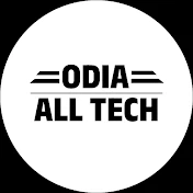 Odia All Tech