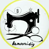 Bamooni DIY