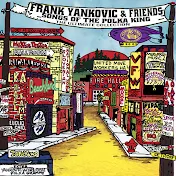 Frank Yankovic - Topic