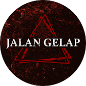 Jalan Gelap