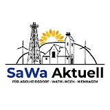 SaWa Aktuell Live