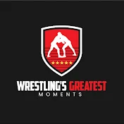 Wrestlings Greatest Moments