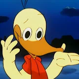 The Disney Duck Guy 82