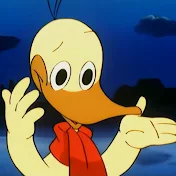 The Disney Duck Guy 82