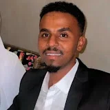 Dr. Khadar Abdi