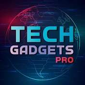 Tech Gadgets Pro