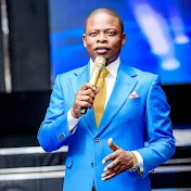 Prophet Shepherd Bushiri