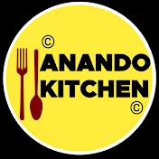 Anando Kitchen