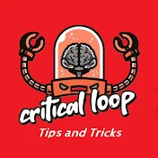 critical loop