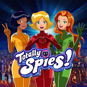 Totally Spies! Français