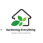 Gardening Everything