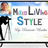 Mixed Living Style