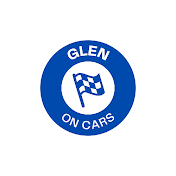 Glen on Cars