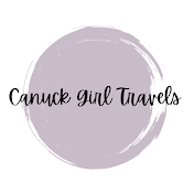 Canuck Girl Travels