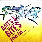 BAITS & BITES Beginners fishing channel Andamans